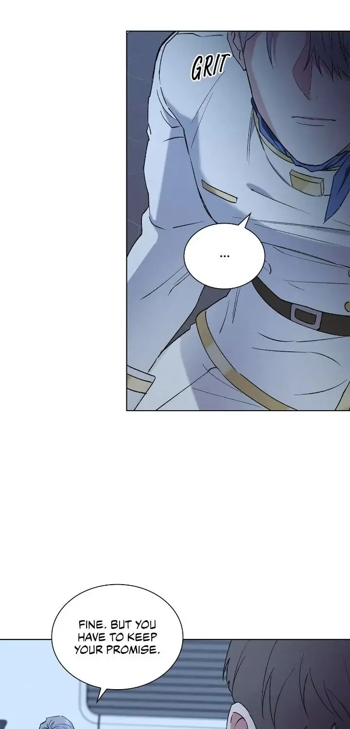 Read Salty Lust chapter 39 image 29 on Lezhin