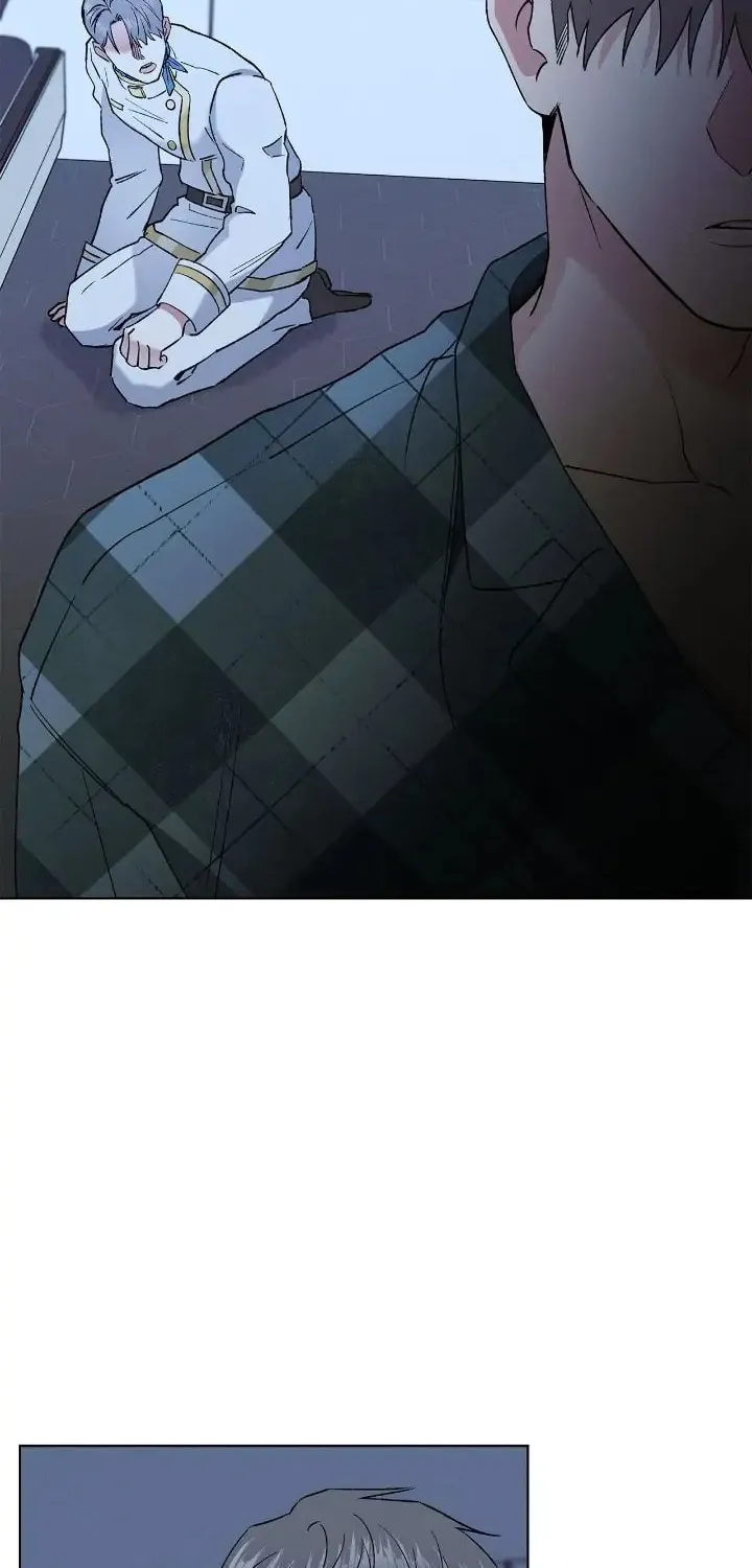 Read Salty Lust chapter 39 image 30 on Lezhin