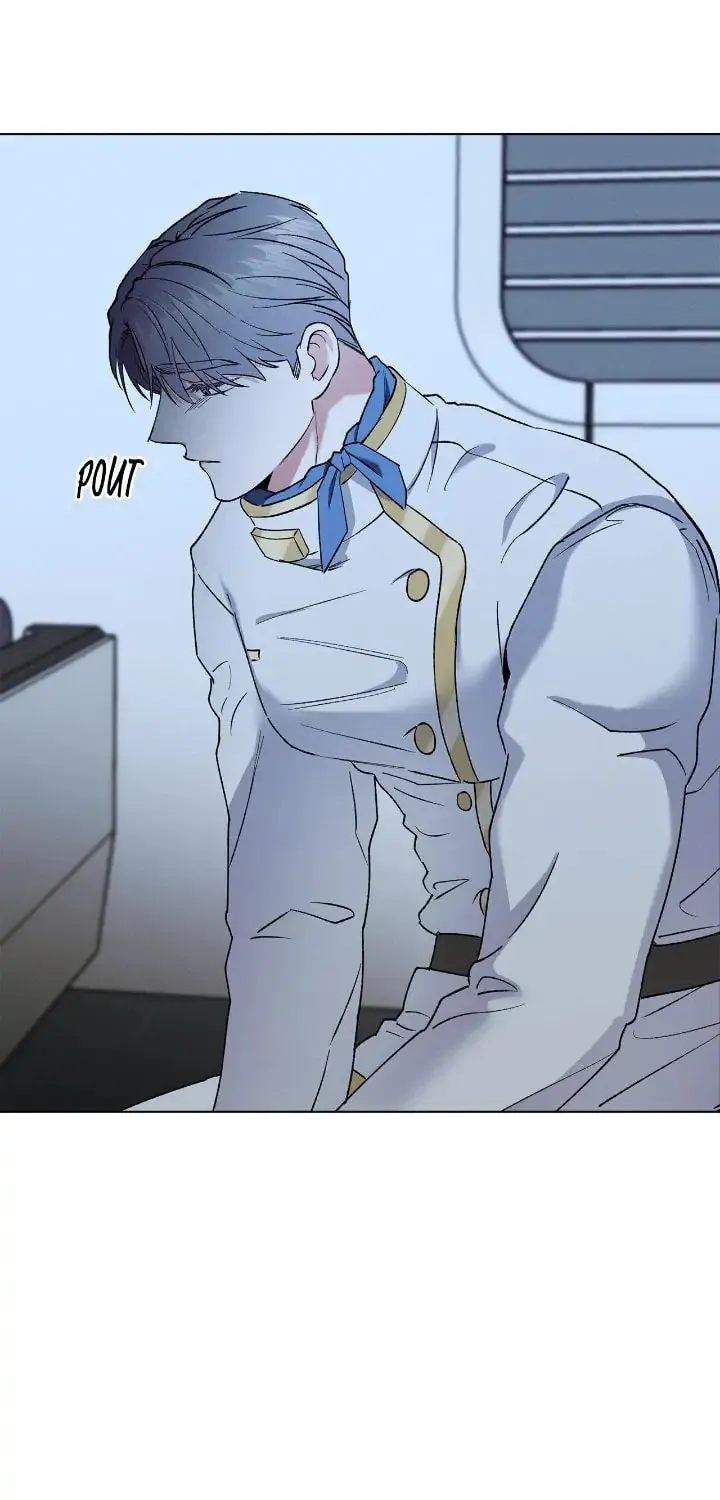 Read Salty Lust chapter 39 image 32 on Lezhin