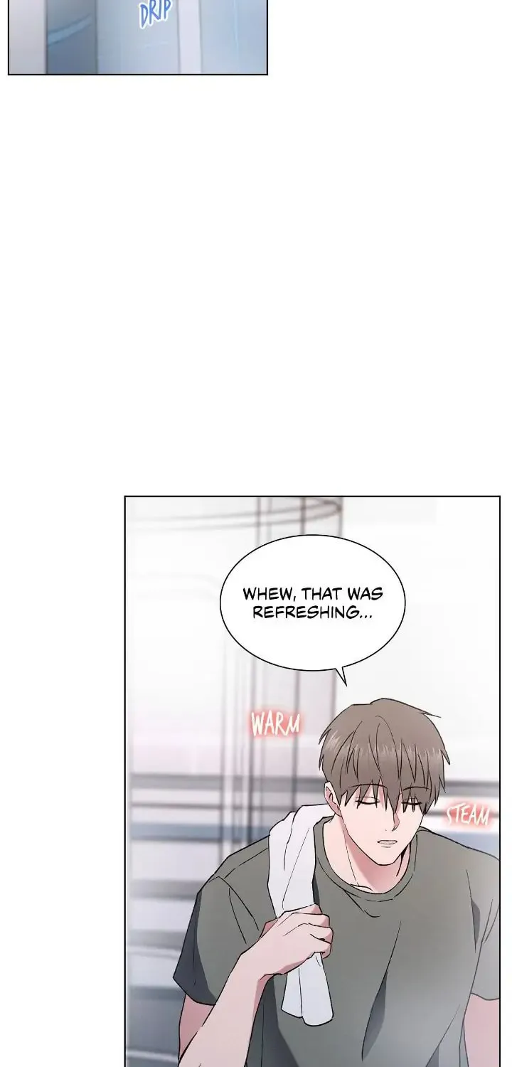Read Salty Lust chapter 39 image 35 on Lezhin