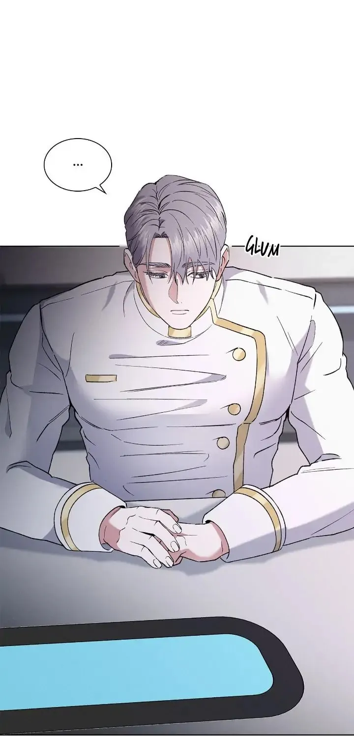 Read Salty Lust chapter 39 image 39 on Lezhin