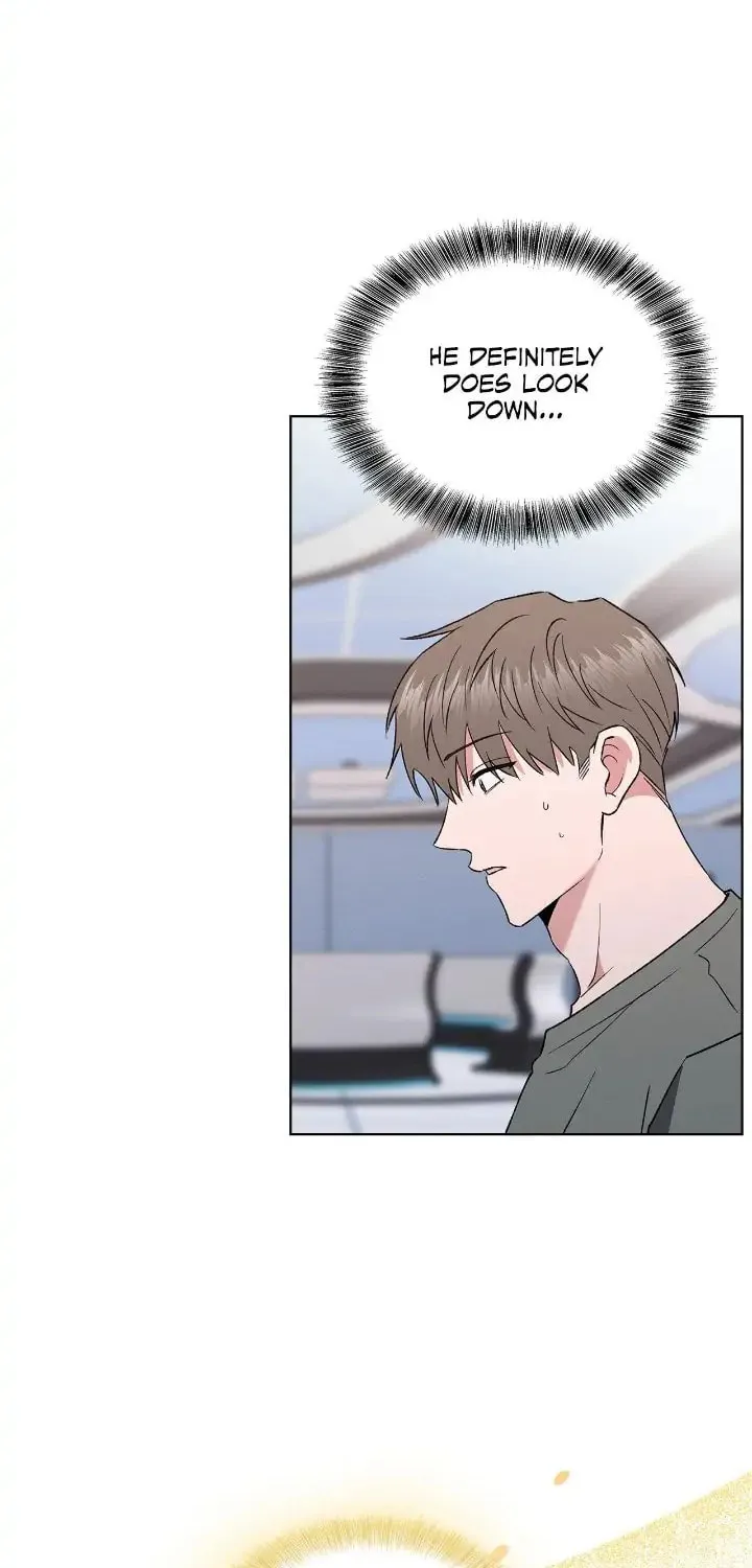 Read Salty Lust chapter 39 image 40 on Lezhin