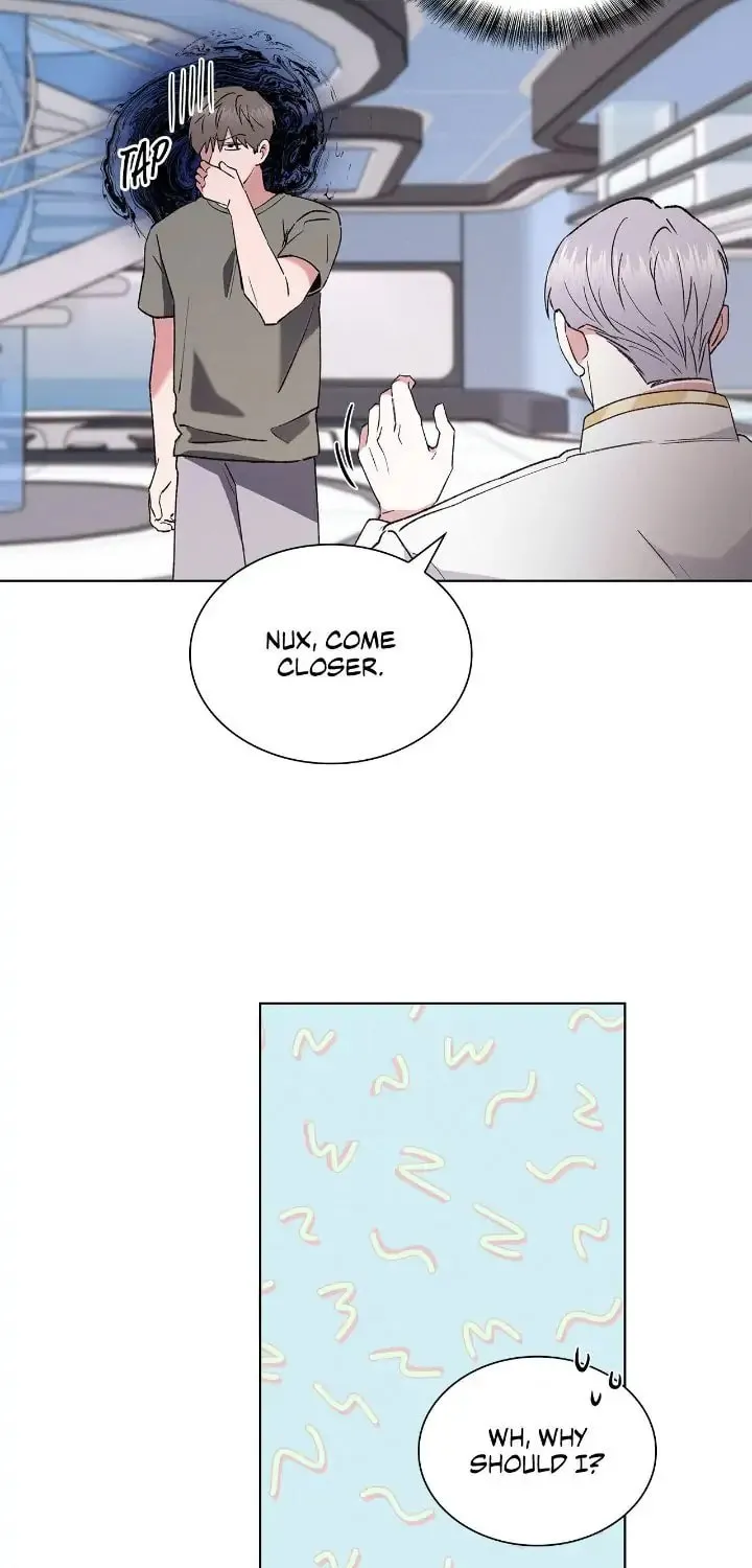 Read Salty Lust chapter 39 image 42 on Lezhin