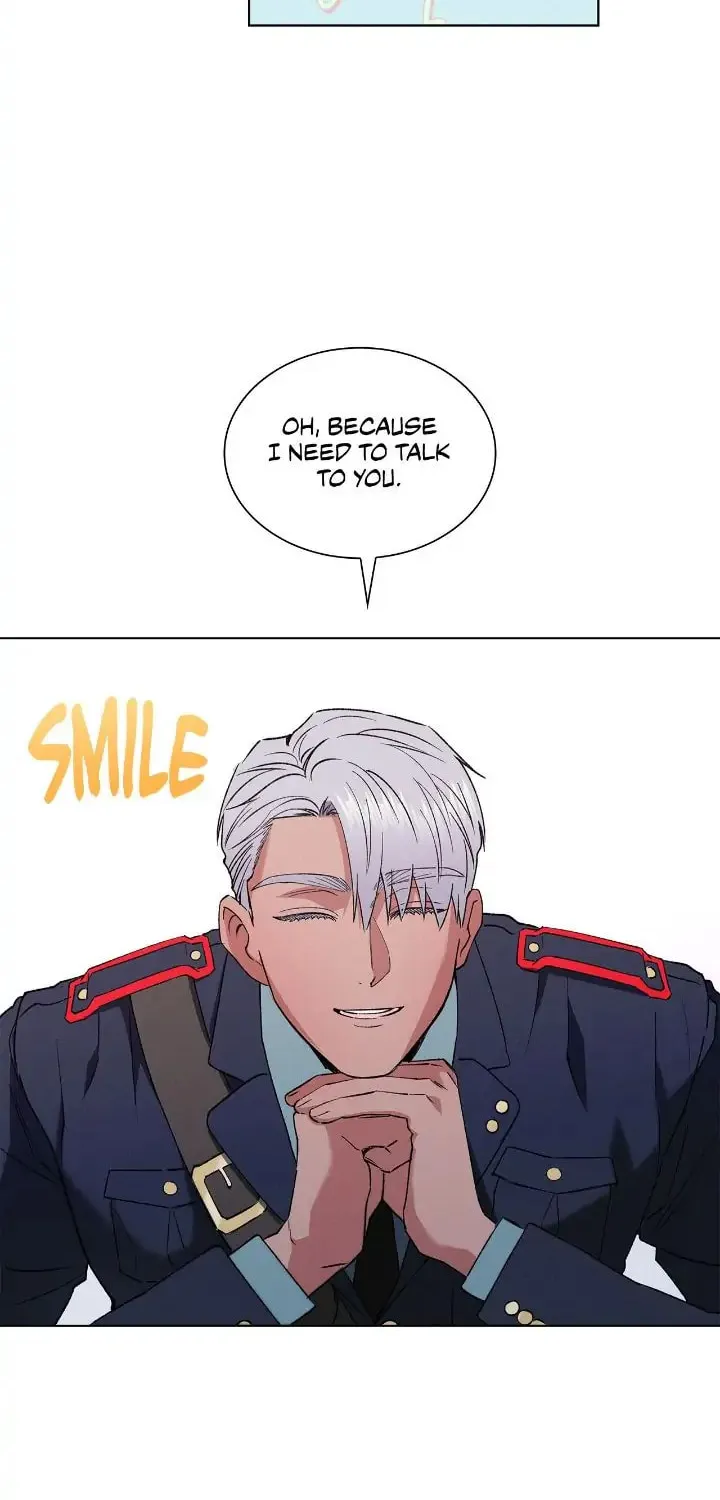Read Salty Lust chapter 39 image 43 on Lezhin