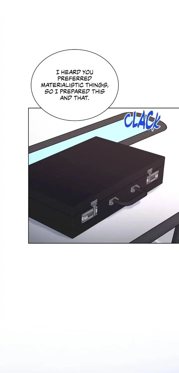 Read Salty Lust chapter 39 image 46 on Lezhin