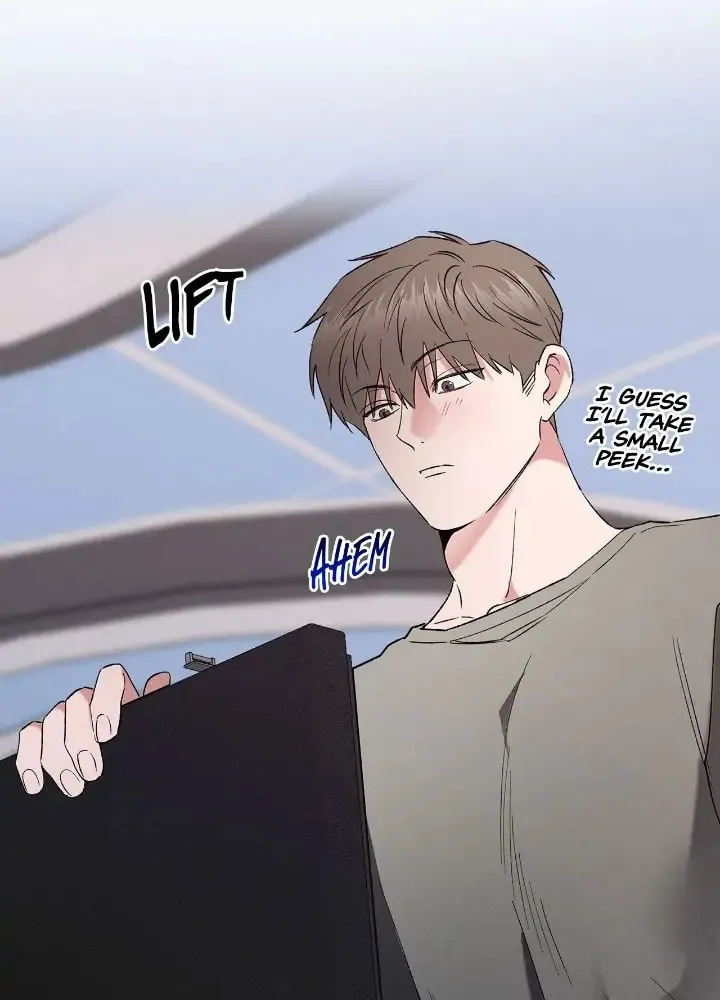 Read Salty Lust chapter 39 image 47 on Lezhin