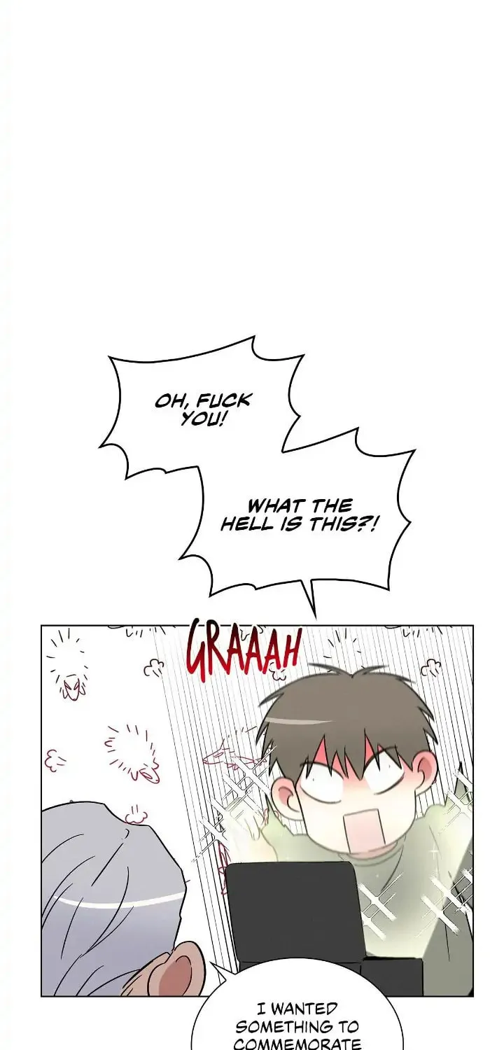 Read Salty Lust chapter 39 image 52 on Lezhin