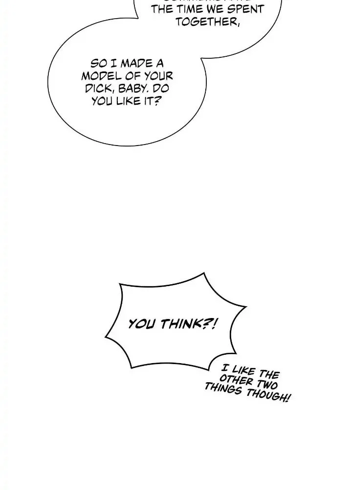 Read Salty Lust chapter 39 image 53 on Lezhin