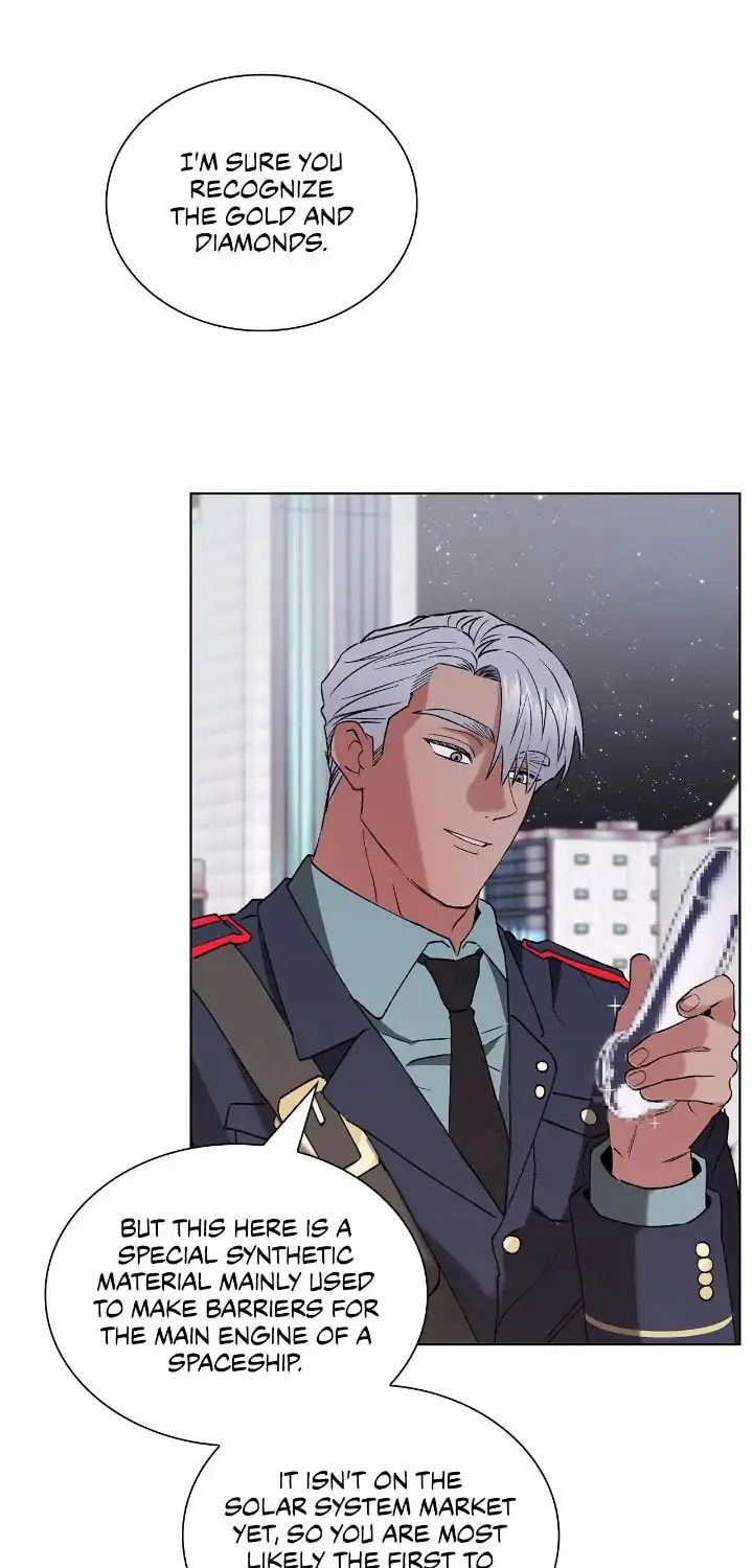 Read Salty Lust chapter 39 image 54 on Lezhin