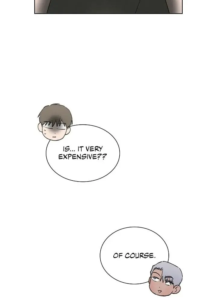 Read Salty Lust chapter 39 image 56 on Lezhin