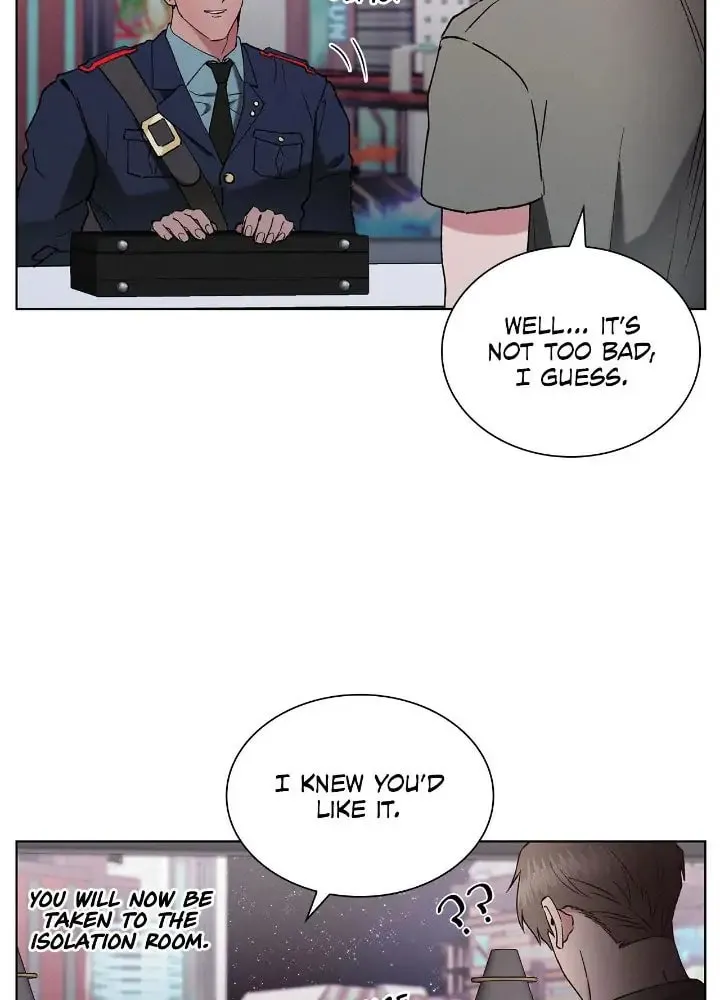 Read Salty Lust chapter 39 image 60 on Lezhin