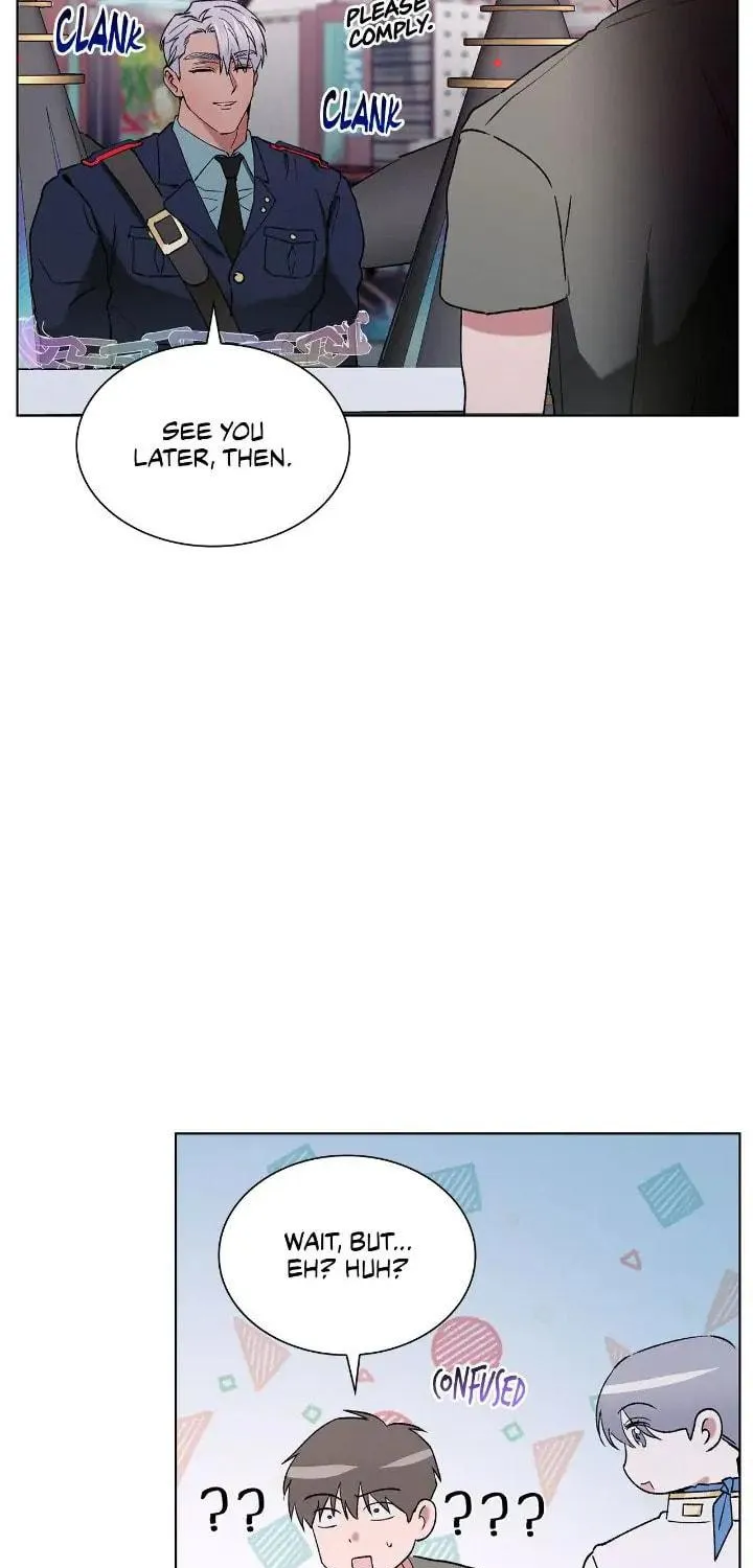 Read Salty Lust chapter 39 image 61 on Lezhin