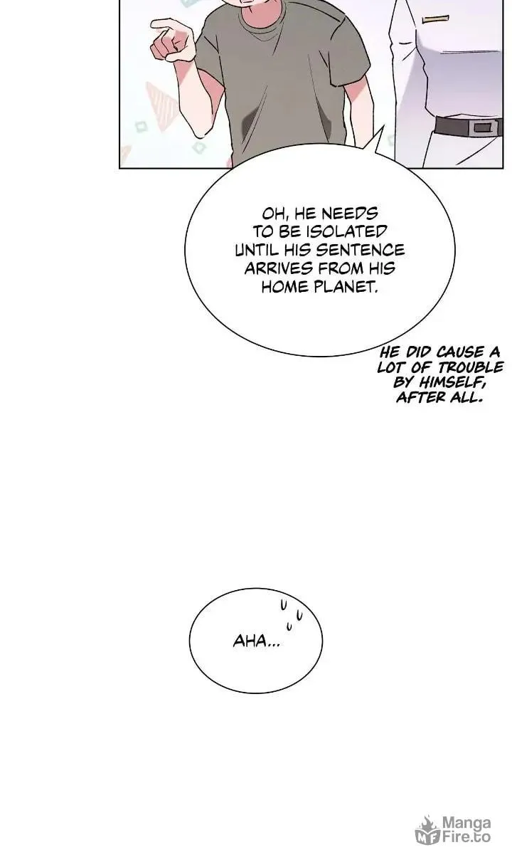 Read Salty Lust chapter 39 image 62 on Lezhin