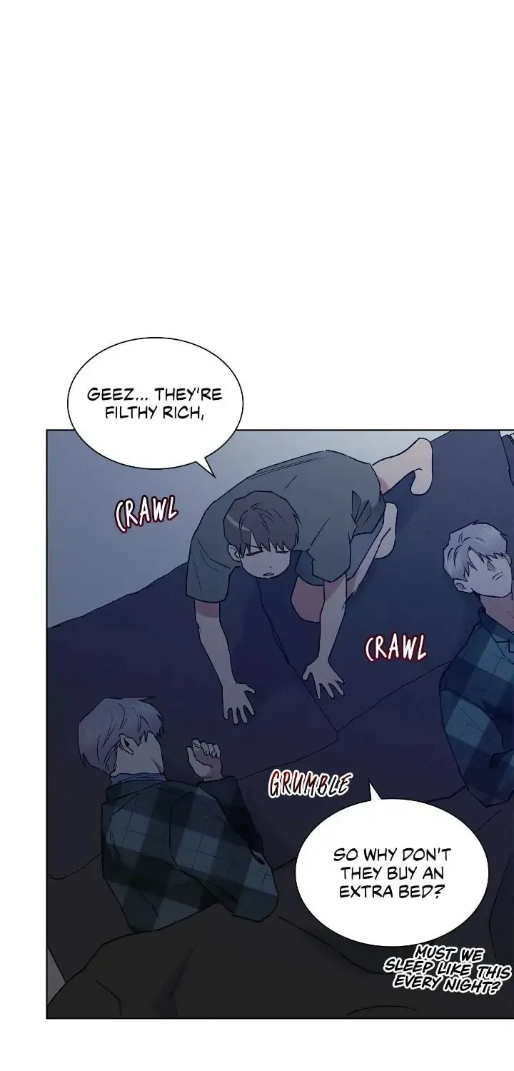 Read Salty Lust chapter 39 image 69 on Lezhin