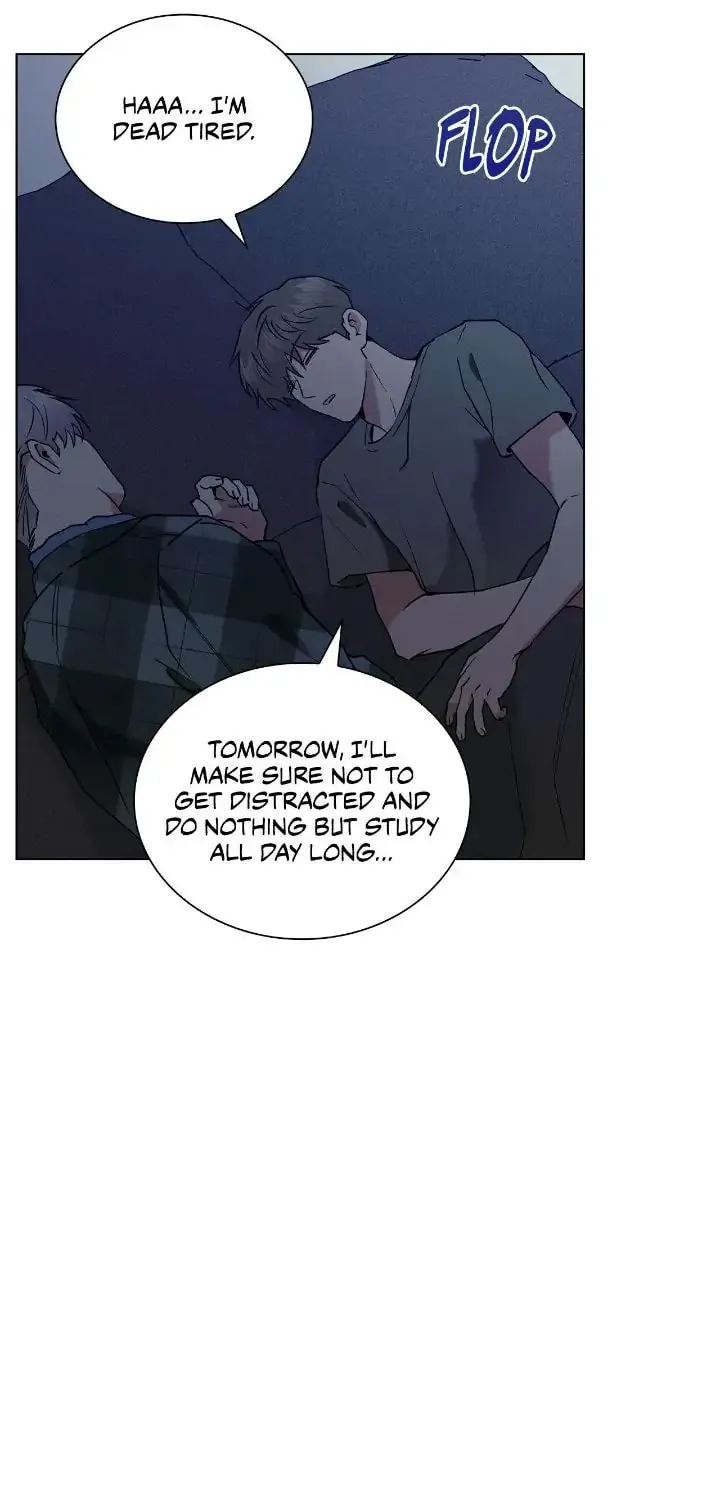 Read Salty Lust chapter 39 image 71 on Lezhin