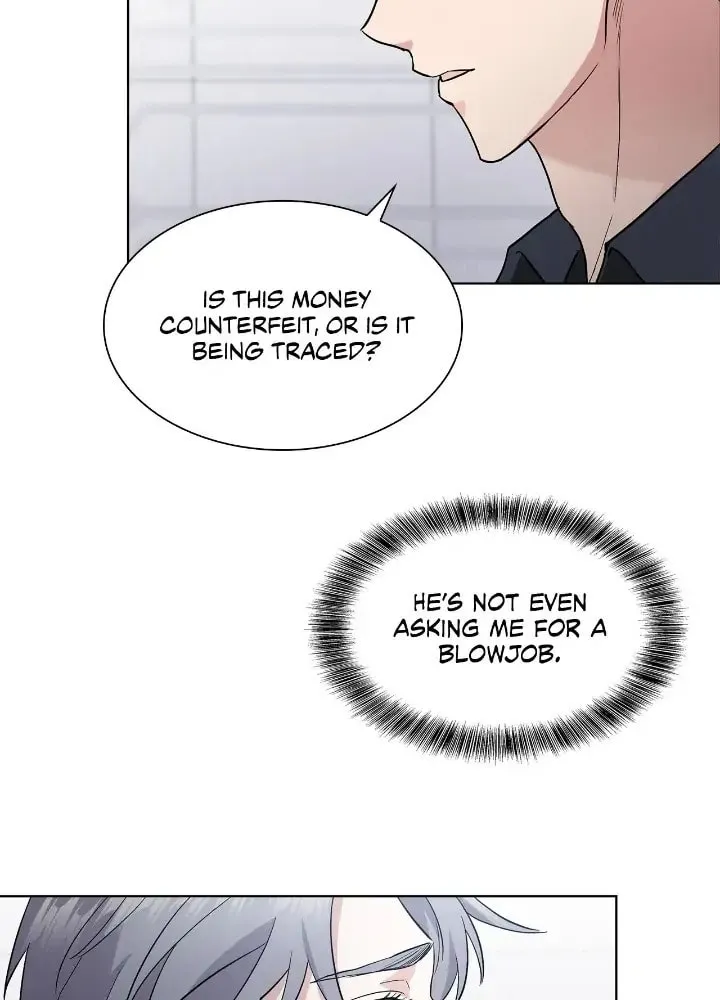 Read Salty Lust chapter 4 image 10 on Lezhin