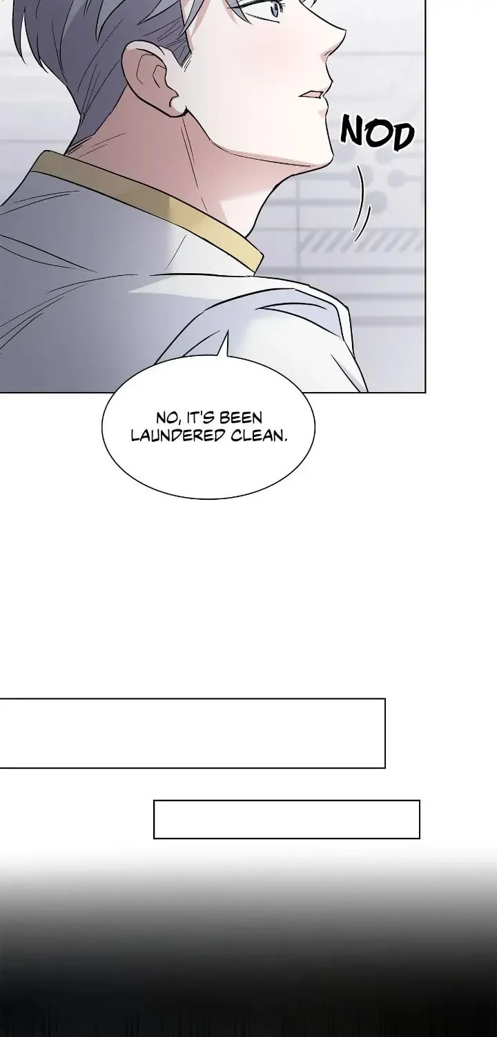 Read Salty Lust chapter 4 image 11 on Lezhin