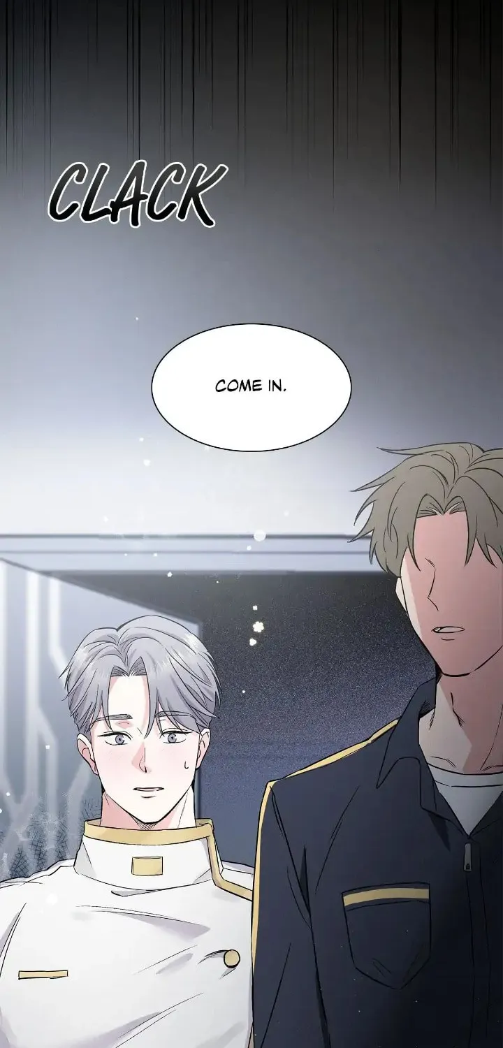 Read Salty Lust chapter 4 image 12 on Lezhin