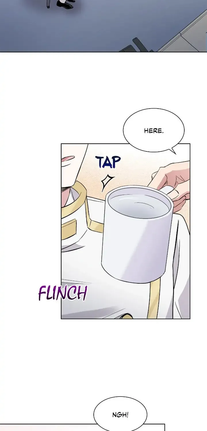 Read Salty Lust chapter 4 image 18 on Lezhin