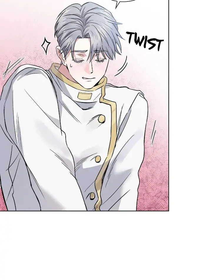 Read Salty Lust chapter 4 image 19 on Lezhin