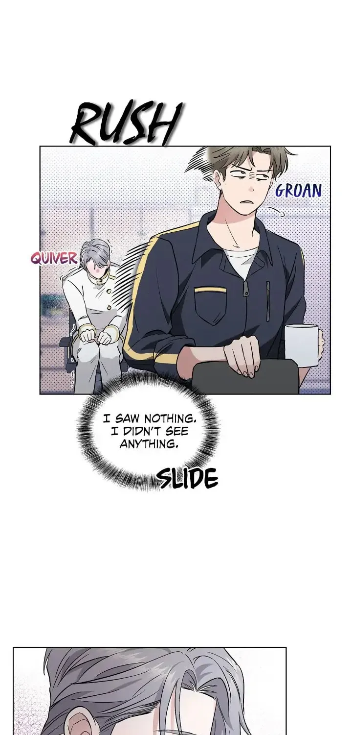 Read Salty Lust chapter 4 image 20 on Lezhin