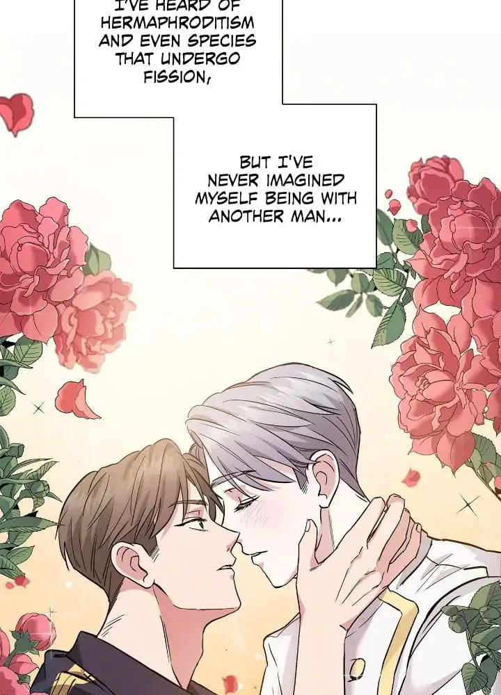 Read Salty Lust chapter 4 image 22 on Lezhin