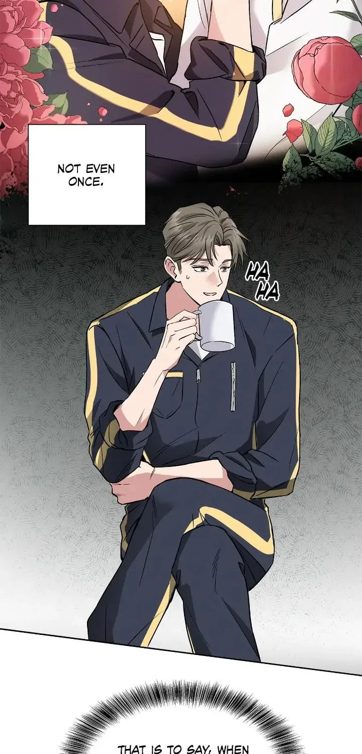 Read Salty Lust chapter 4 image 23 on Lezhin