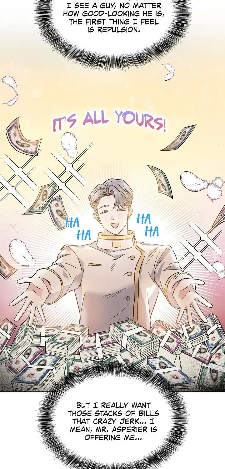 Read Salty Lust chapter 4 image 24 on Lezhin