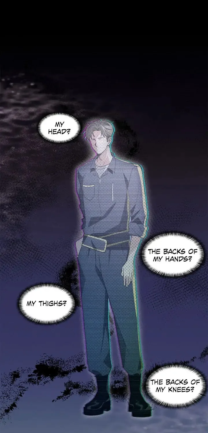 Read Salty Lust chapter 4 image 27 on Lezhin