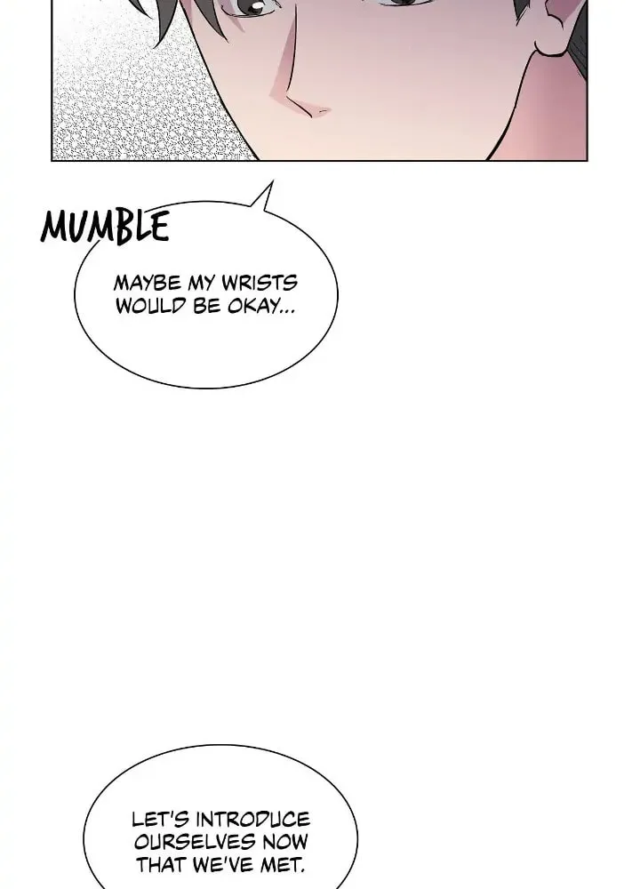 Read Salty Lust chapter 4 image 29 on Lezhin
