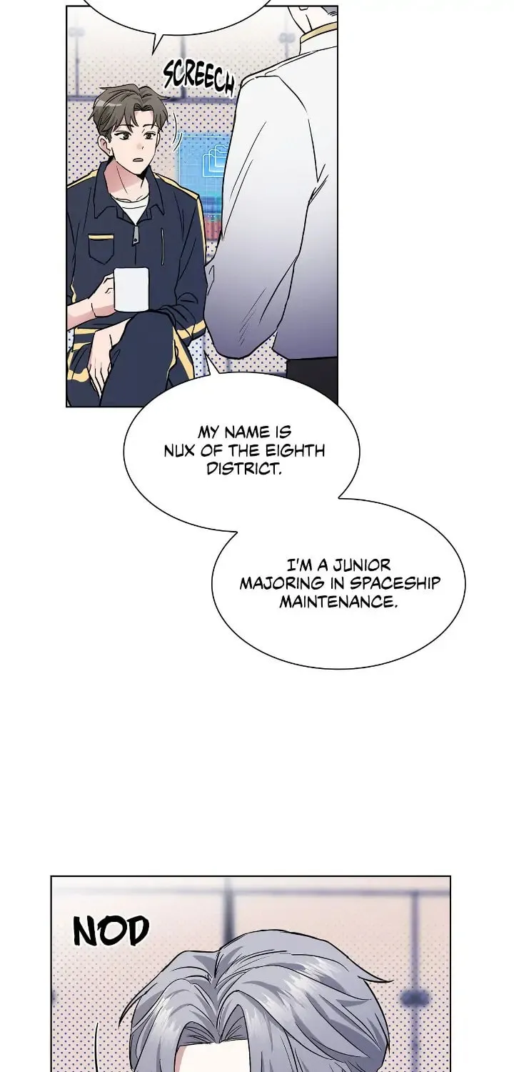 Read Salty Lust chapter 4 image 30 on Lezhin