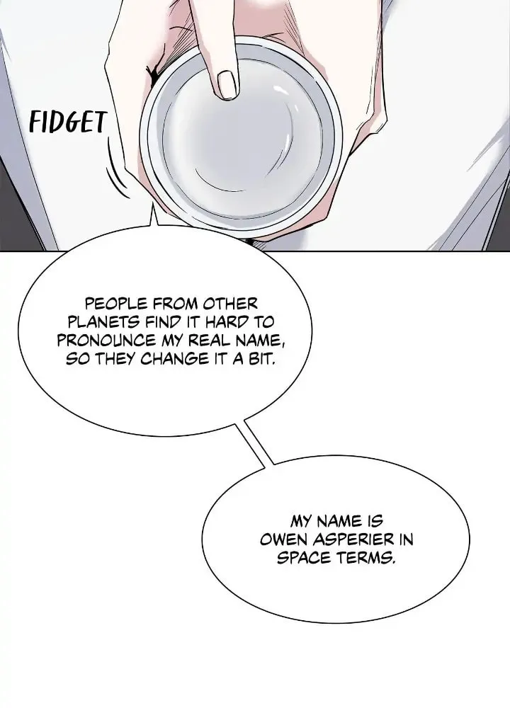 Read Salty Lust chapter 4 image 32 on Lezhin