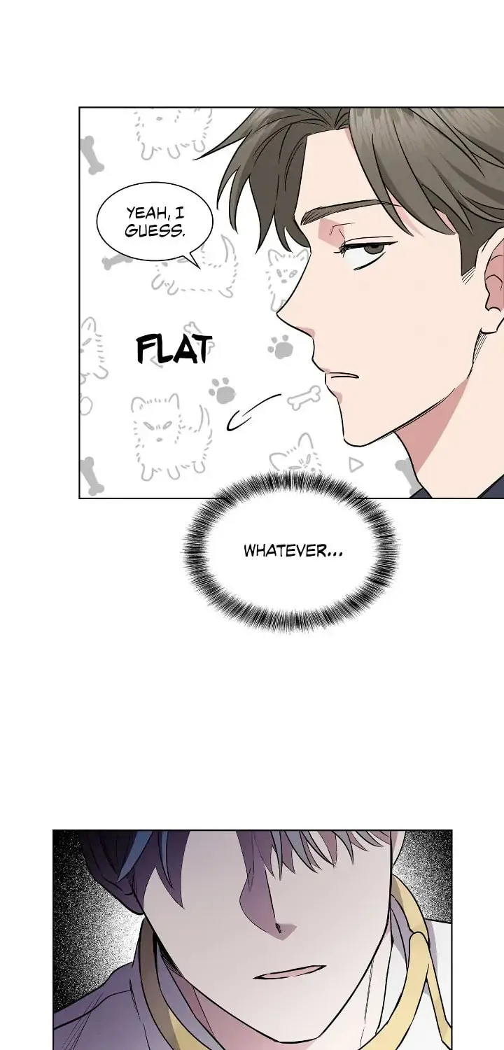 Read Salty Lust chapter 4 image 34 on Lezhin