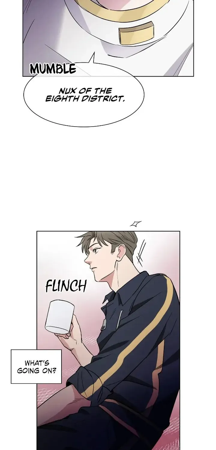 Read Salty Lust chapter 4 image 35 on Lezhin