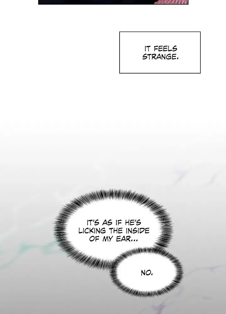 Read Salty Lust chapter 4 image 36 on Lezhin