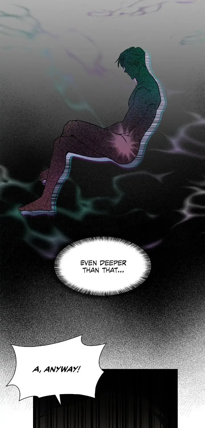 Read Salty Lust chapter 4 image 37 on Lezhin