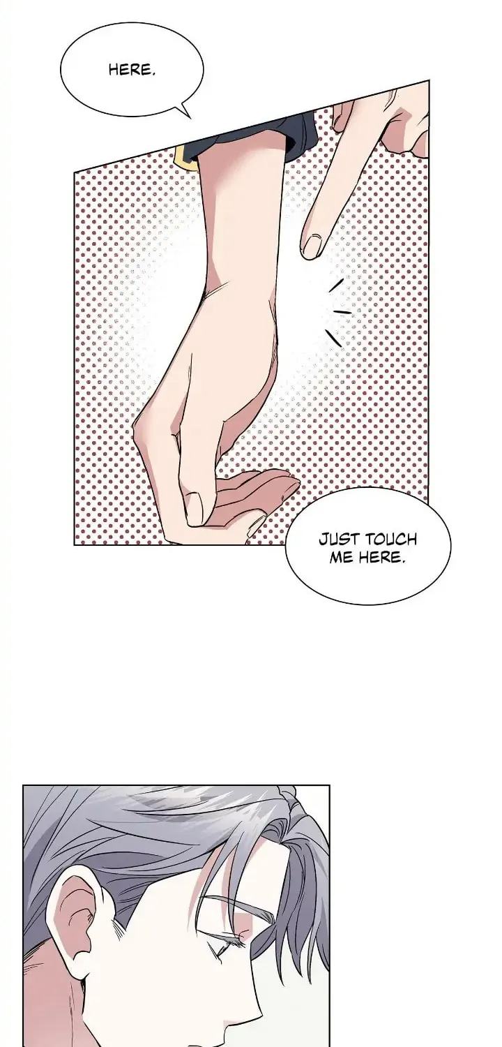 Read Salty Lust chapter 4 image 41 on Lezhin