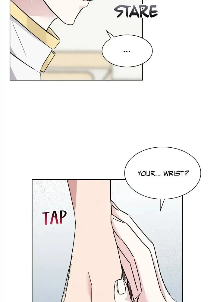 Read Salty Lust chapter 4 image 42 on Lezhin