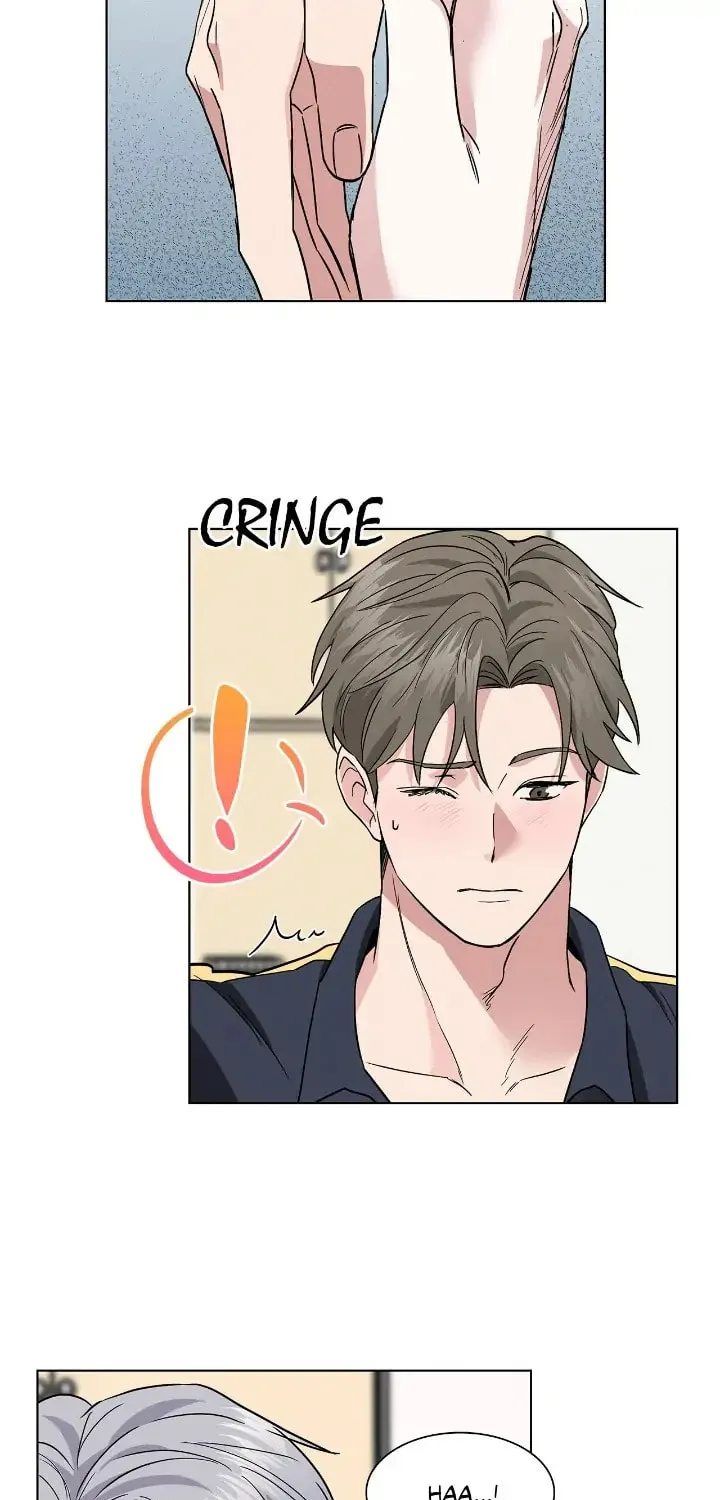 Read Salty Lust chapter 4 image 43 on Lezhin
