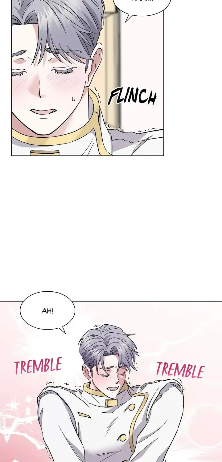 Read Salty Lust chapter 4 image 44 on Lezhin