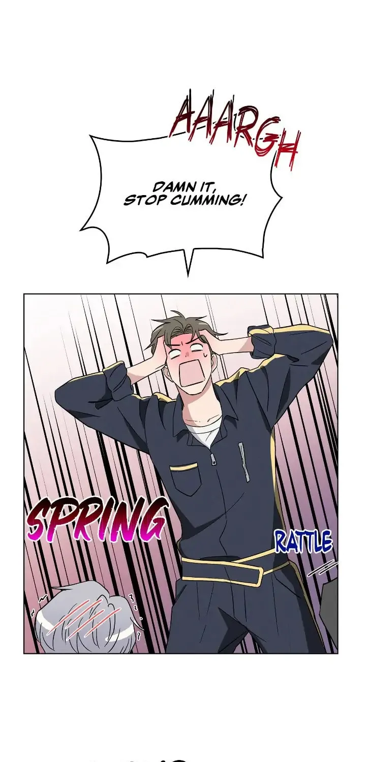 Read Salty Lust chapter 4 image 46 on Lezhin