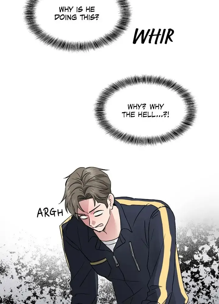 Read Salty Lust chapter 4 image 48 on Lezhin