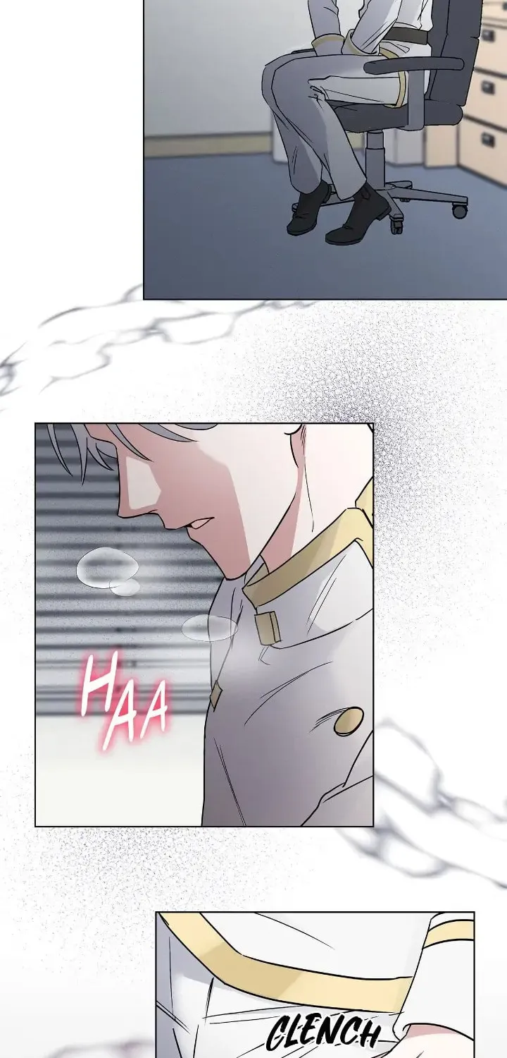 Read Salty Lust chapter 4 image 50 on Lezhin