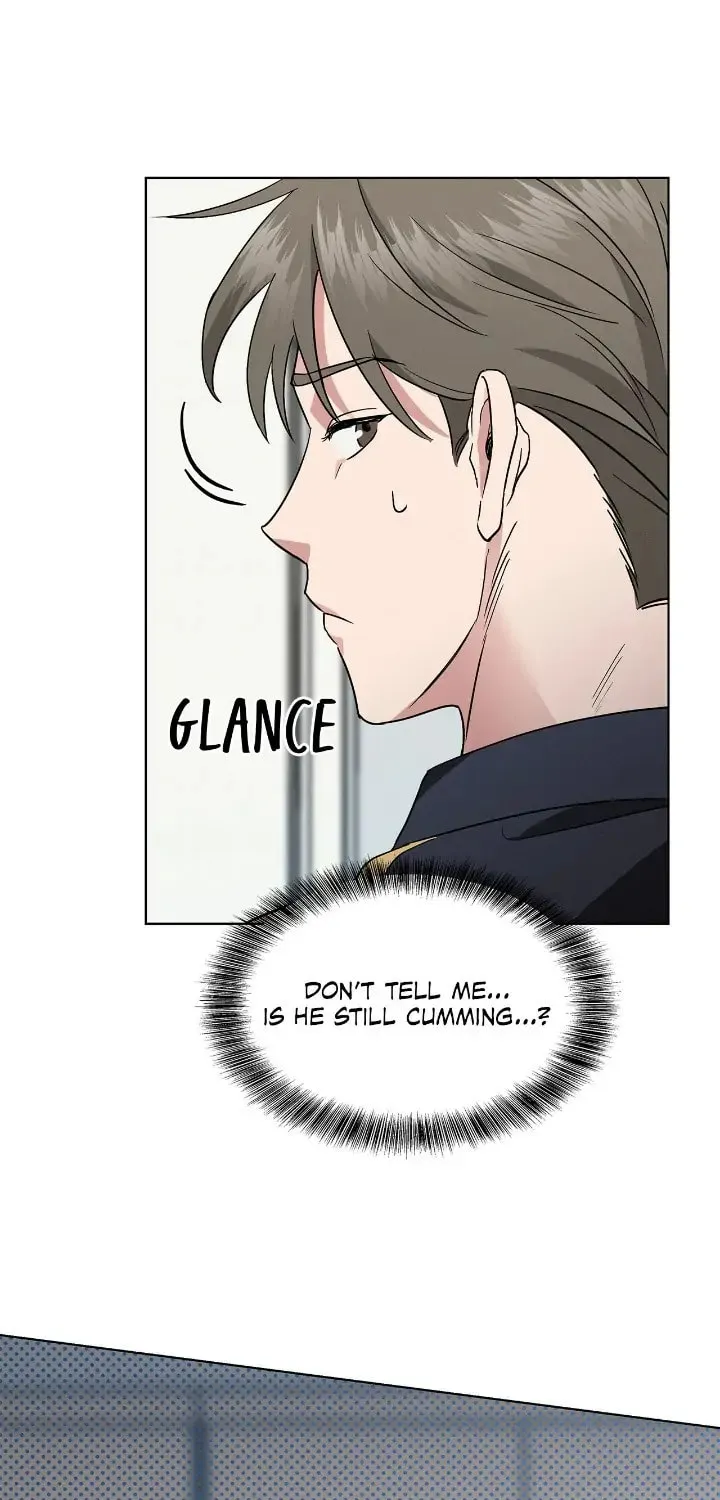 Read Salty Lust chapter 4 image 53 on Lezhin