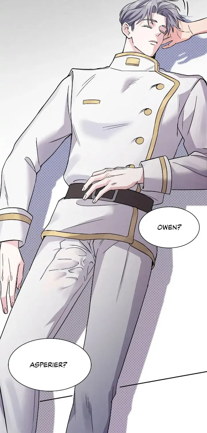 Read Salty Lust chapter 4 image 57 on Lezhin