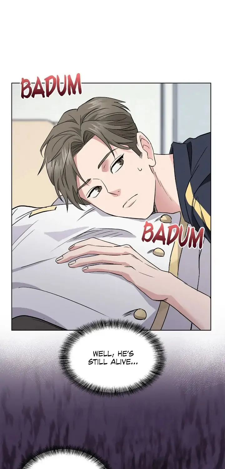 Read Salty Lust chapter 4 image 59 on Lezhin
