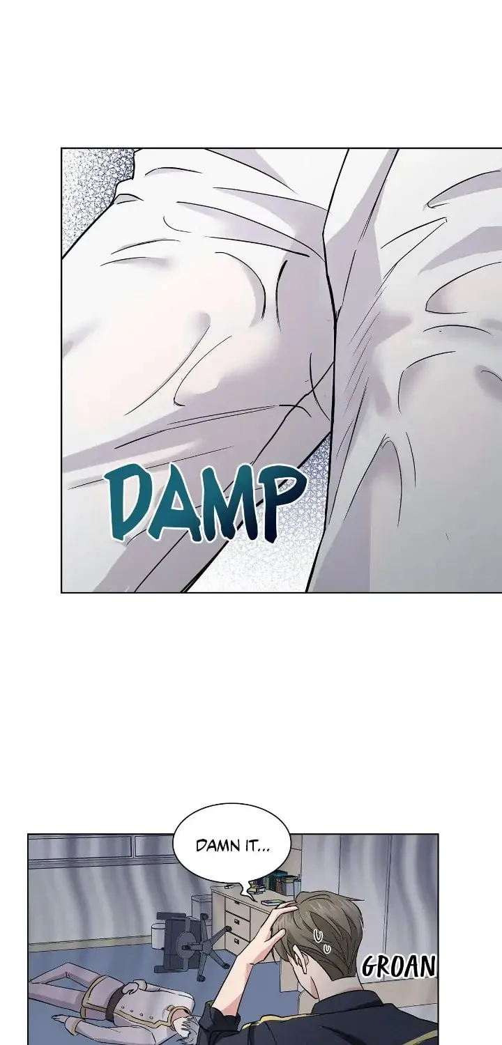 Read Salty Lust chapter 4 image 62 on Lezhin