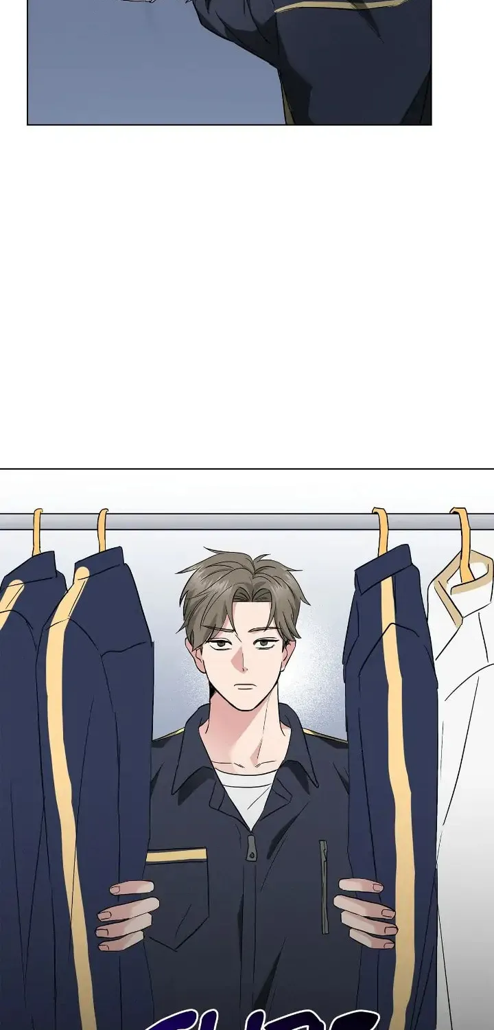 Read Salty Lust chapter 4 image 63 on Lezhin