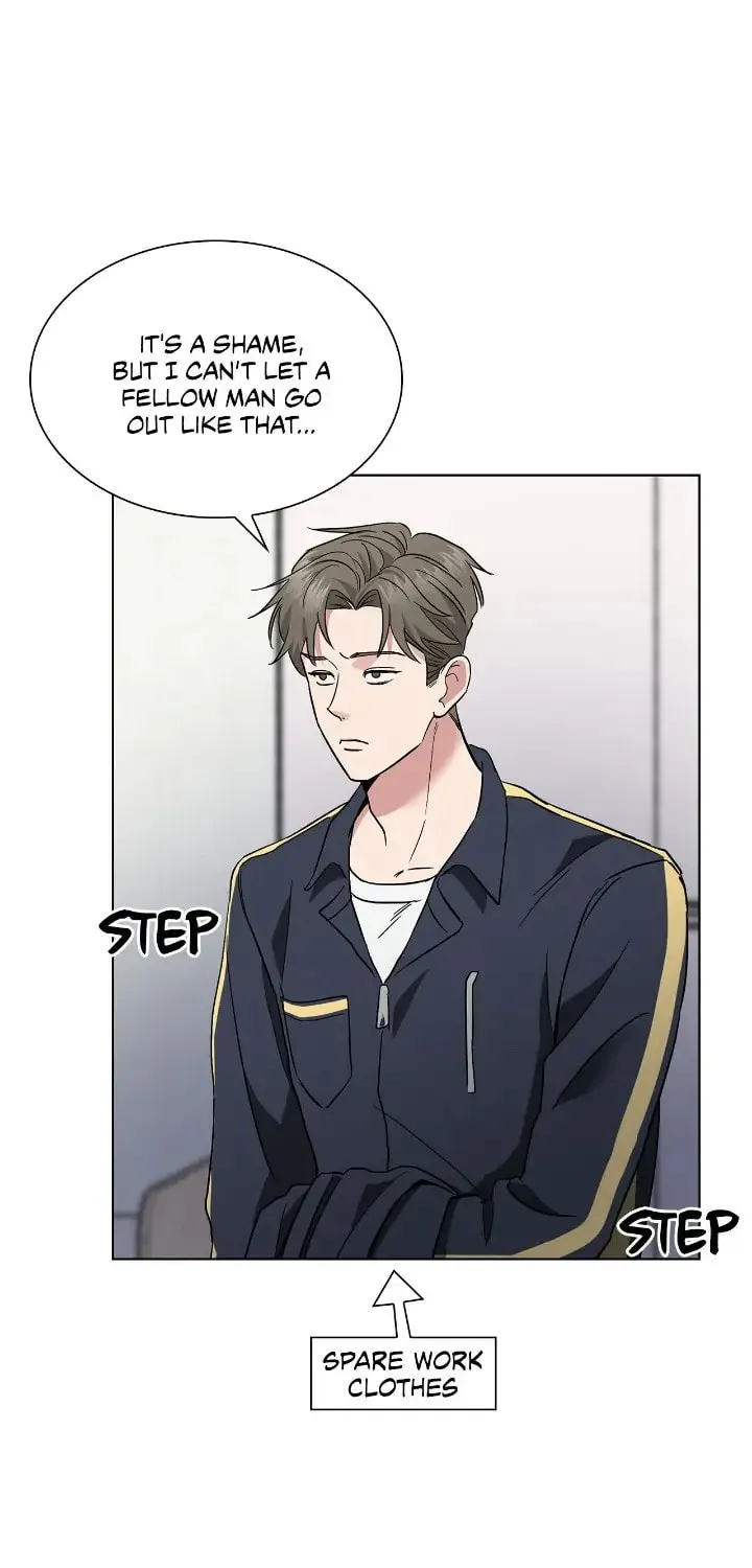 Read Salty Lust chapter 4 image 65 on Lezhin
