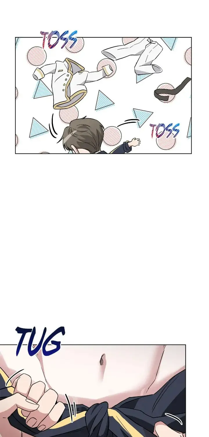 Read Salty Lust chapter 4 image 66 on Lezhin